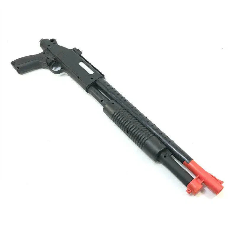 Hanke M97 Manual Pump Action Gel Blaster Shotgun