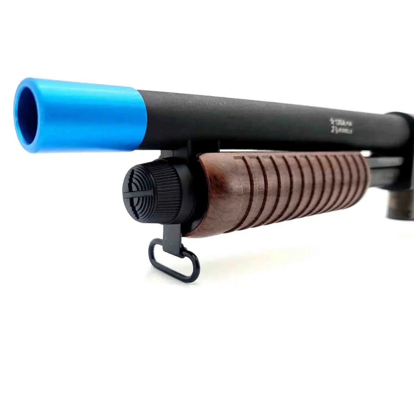 XYL CA870 Manual Pump Action Gel Blaster
