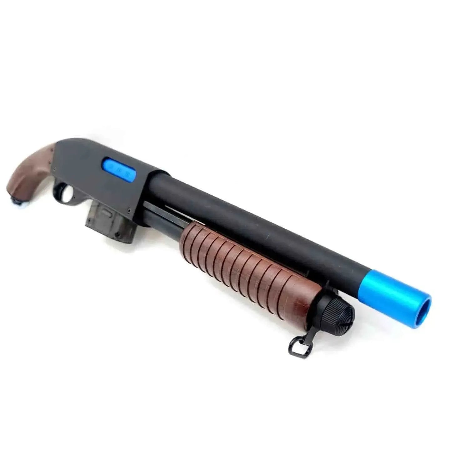 XYL CA870 Manual Pump Action Gel Blaster