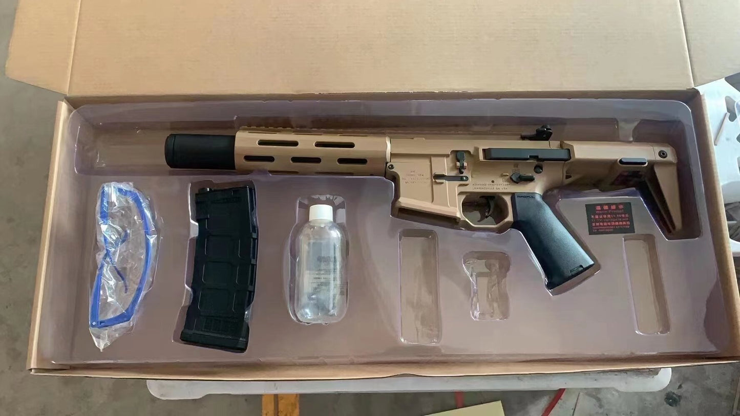 Honey Badger Gel Ball Blaster Toy Gun