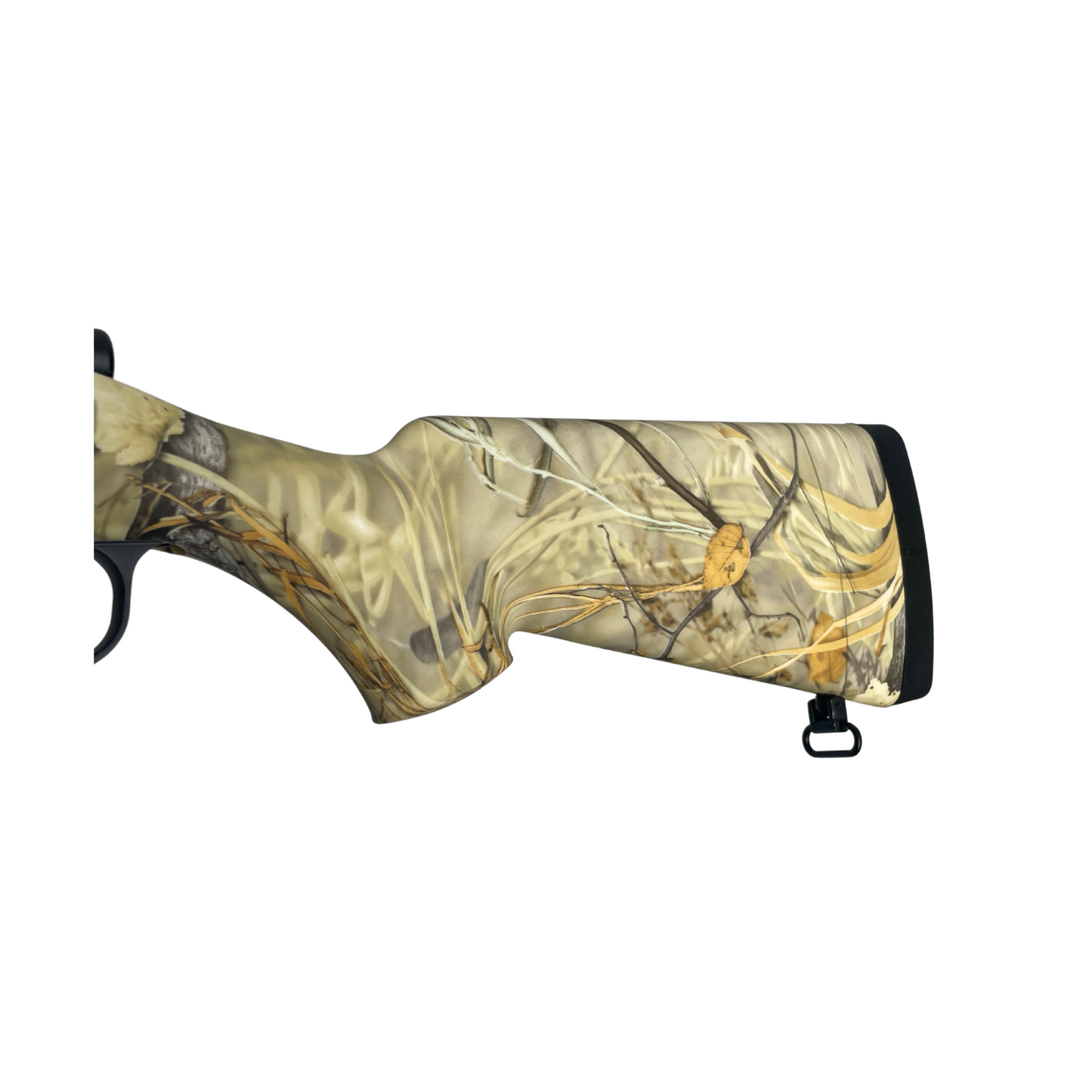 DB VSR-10 Tactical Metal Sniper Rifle (Black or Camo)