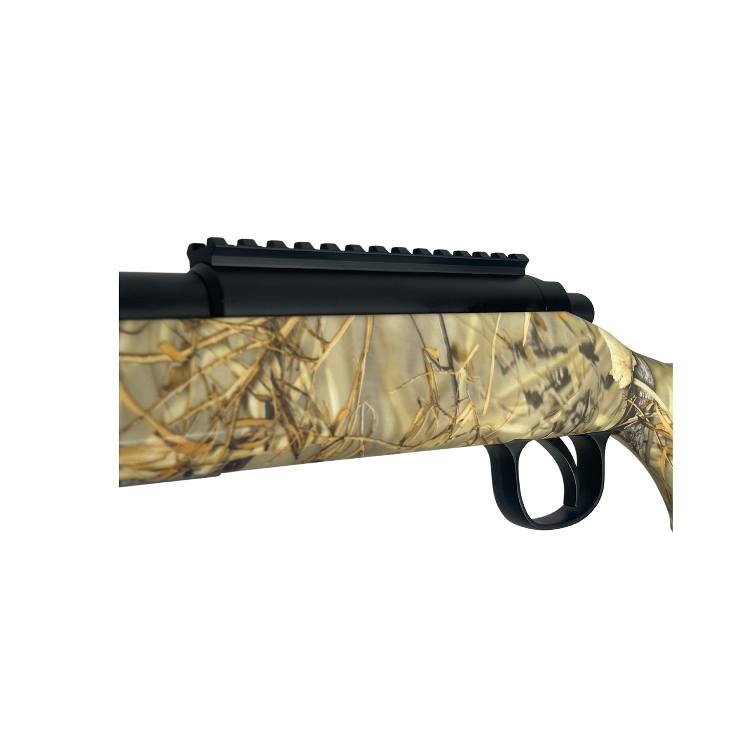 DB VSR-10 Tactical Metal Sniper Rifle (Black or Camo)