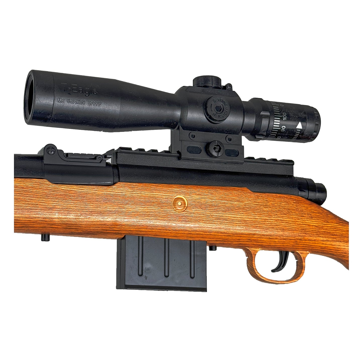 Mini Precision Kar98 Sniper - Gel Blaster + Combo Pack