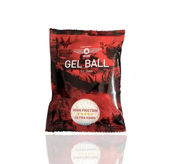 Warinterest LDT 4.0 Gel Balls Water Beads
