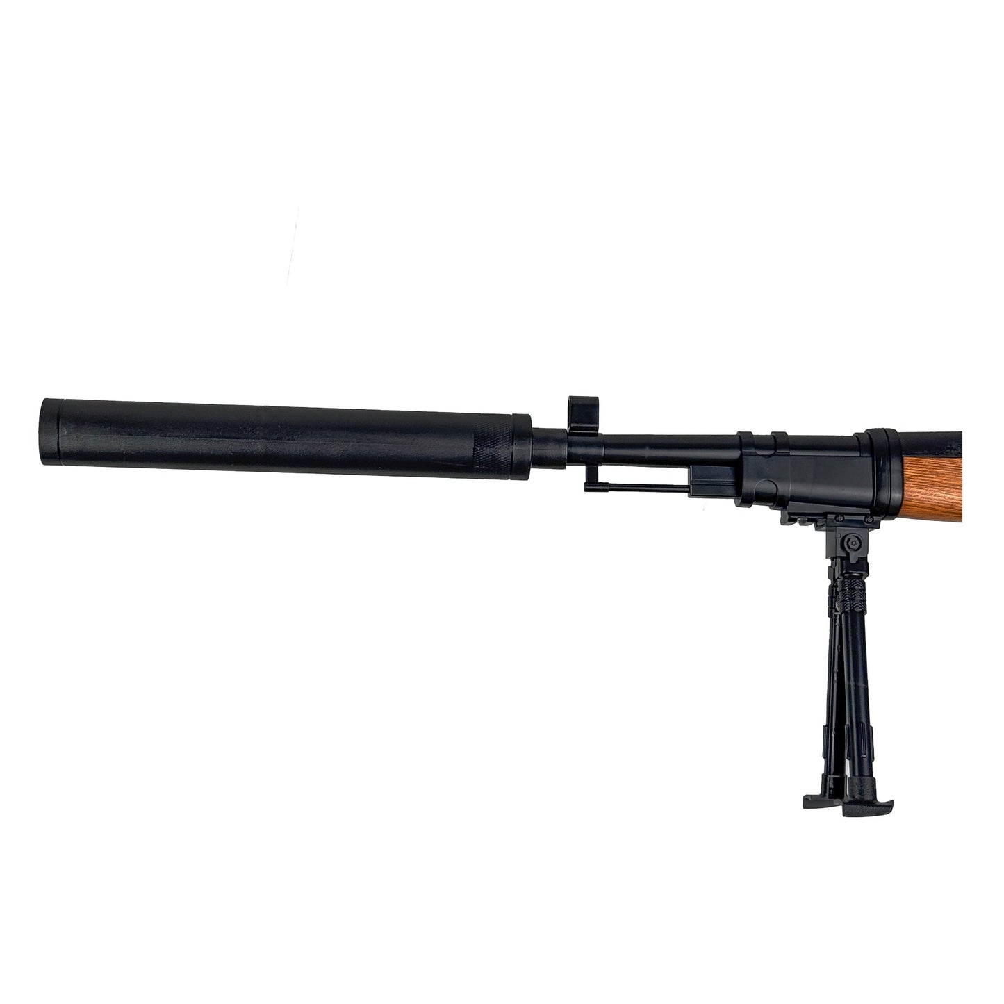 Mini Precision Kar98 Sniper - Gel Blaster + Combo Pack