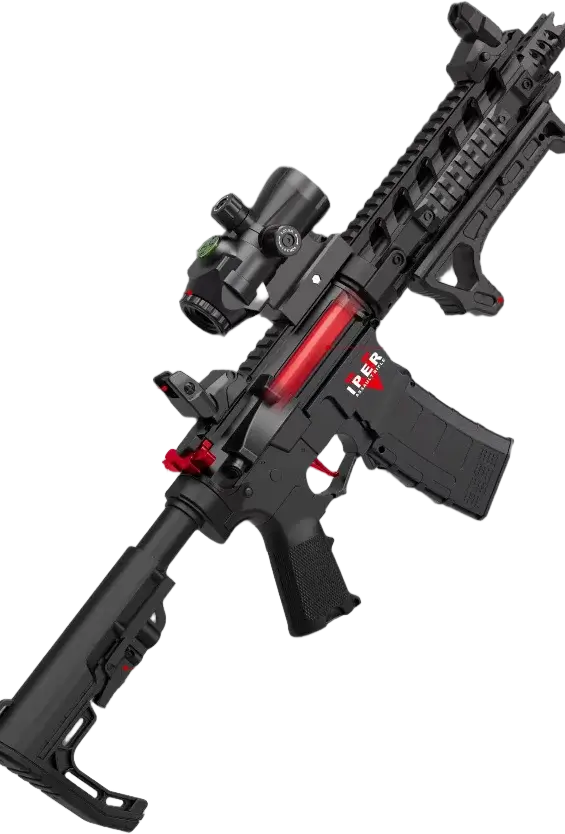 Handi AR15 M4 Viper Gel Blaster
