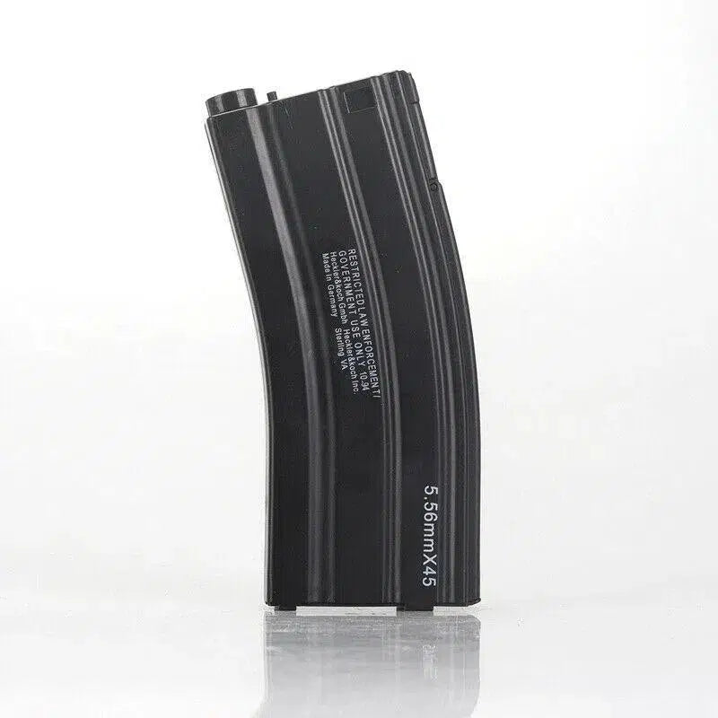 BLG M16 Gel Blaster Toy Gun