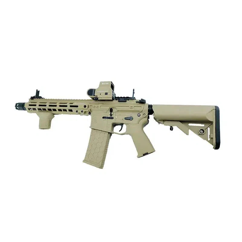Bohan SLR Electric Blowback Gel Blaster