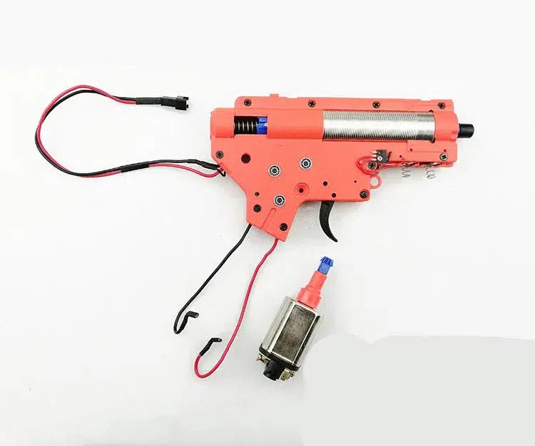 JD001 Cyma M4 CQB Gel Blaster Rifle