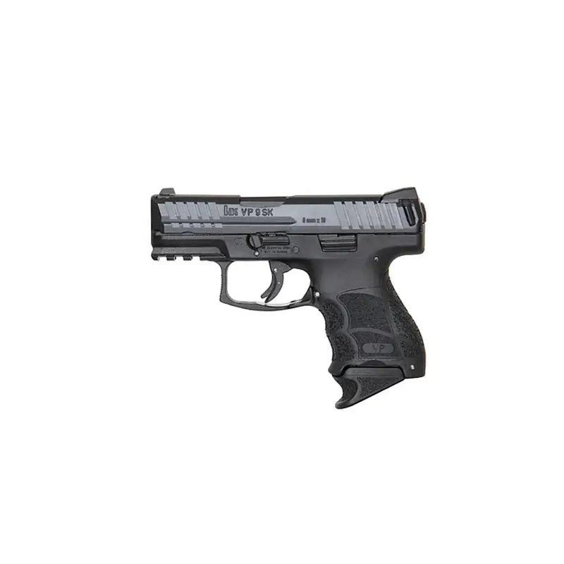 DX VPS9k Subcompact Semi-Auto Gel Blaster