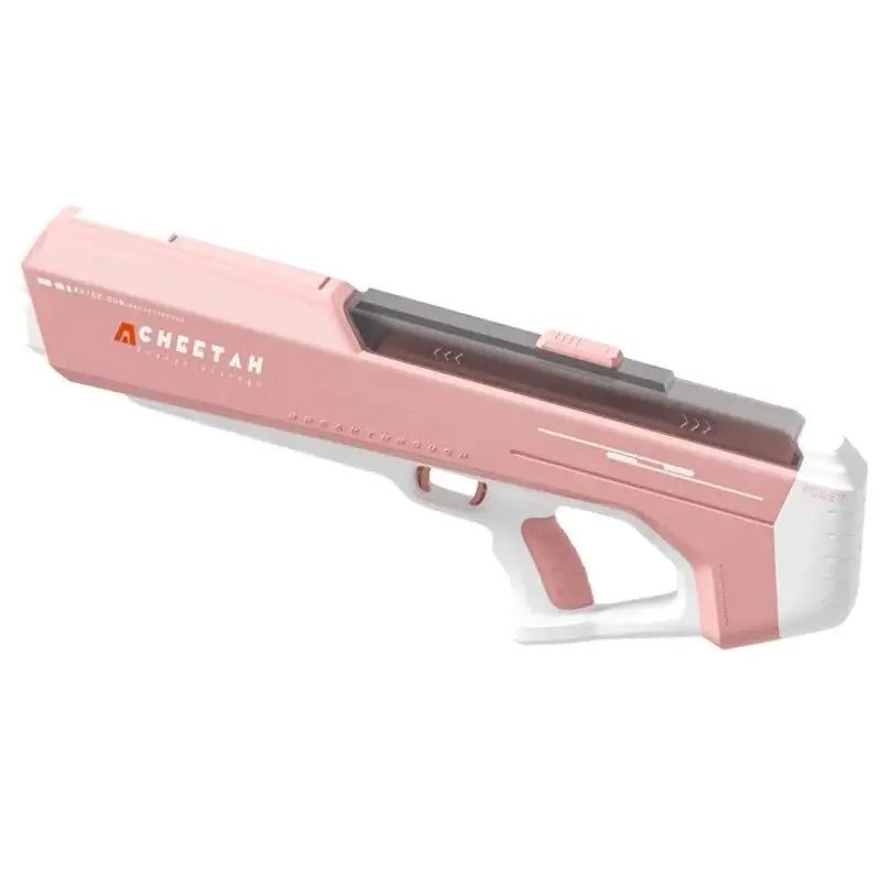 1L Capacity Electric Long Range Powerful Cheetah Water Gun