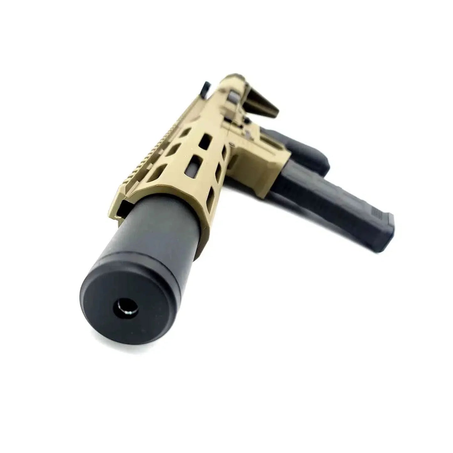 AAC Honey Badger Gel Blaster