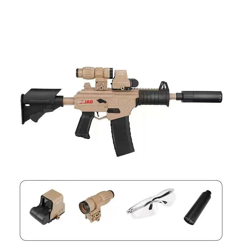 Handi Galil Electric Gel Ball Blaster
