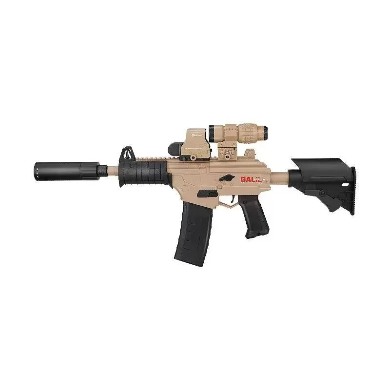 Handi Galil Electric Gel Ball Blaster