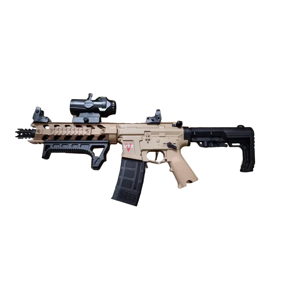 Handi AR15 M4 Viper Gel Blaster