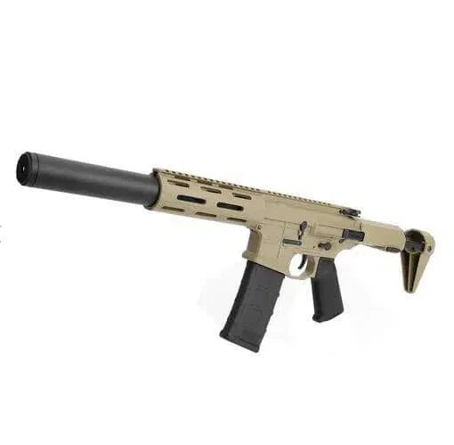 AAC Honey Badger Gel Blaster
