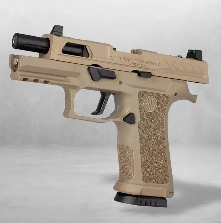 Knight DK05 P320 Ki Electric Semi-Auto Gel Blaster