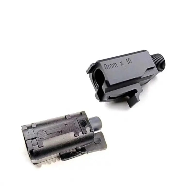 Knight DK05 P320 Ki Electric Semi-Auto Gel Blaster