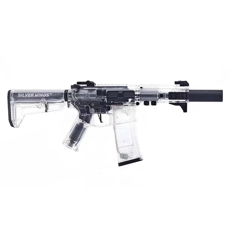 JJ JingJi SLR V4 CQB Gel Blaster