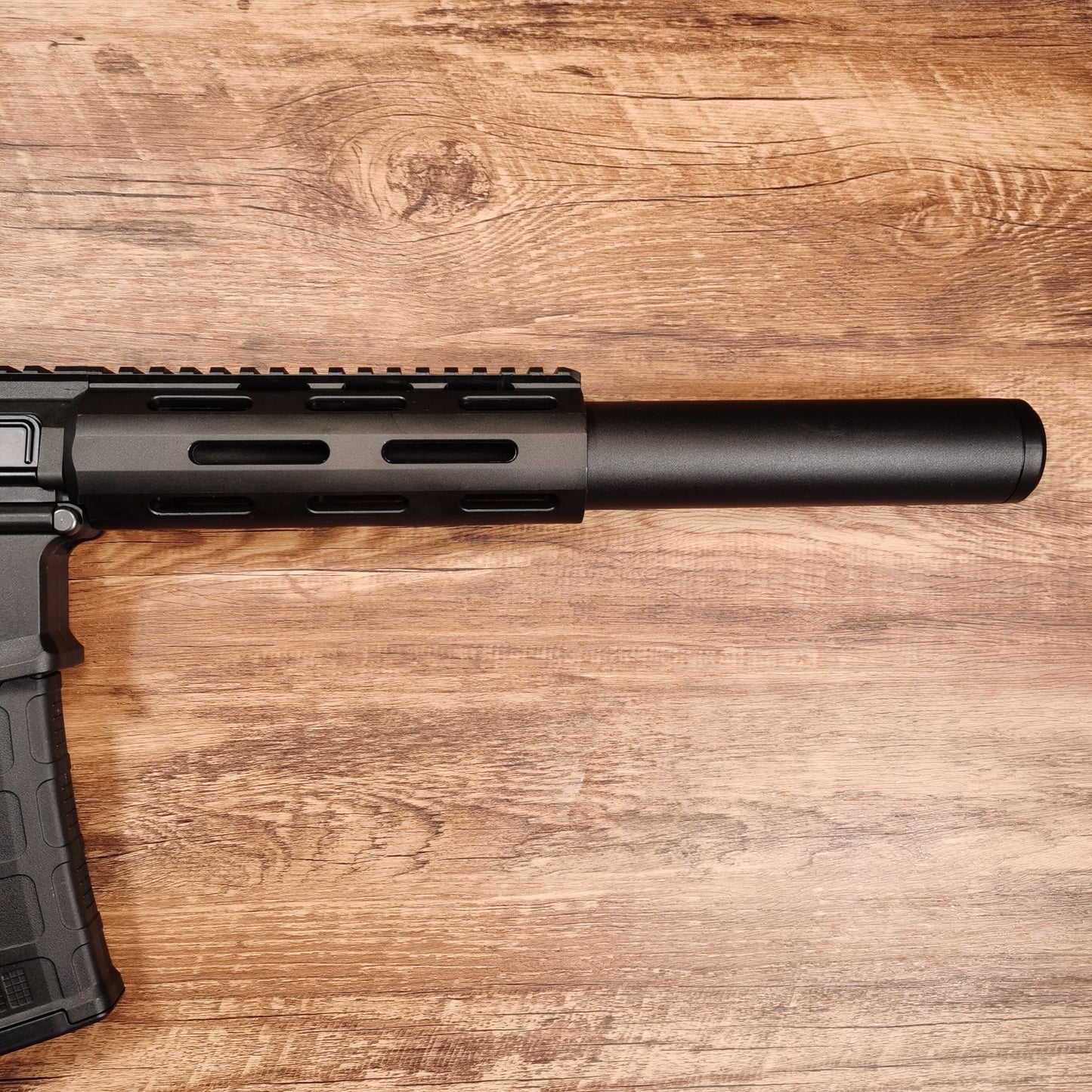 Honey Badger Gel Ball Blaster Toy Gun