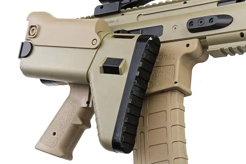 JM Scar V2 Gel Blaster