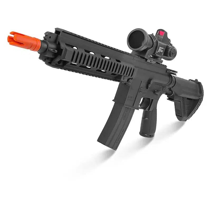 JM Gen16 J16 HK416D Gel Blaster