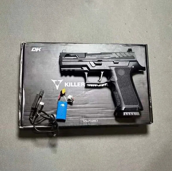 Knight DK05 P320 Ki Electric Semi-Auto Gel Blaster
