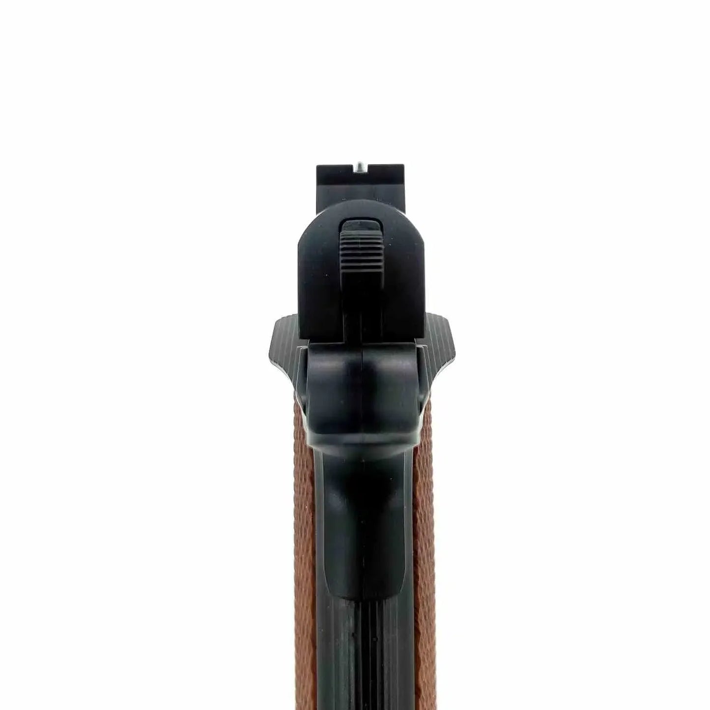 LH Nylon Colt 1911 Manual Mag Feed Gel Blaster