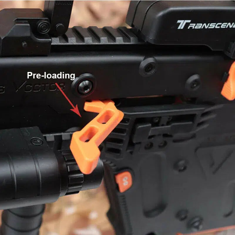 Lehui Kriss Vector Gel Blaster