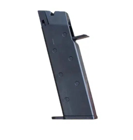 LH Nylon Colt 1911 Manual Mag Feed Gel Blaster