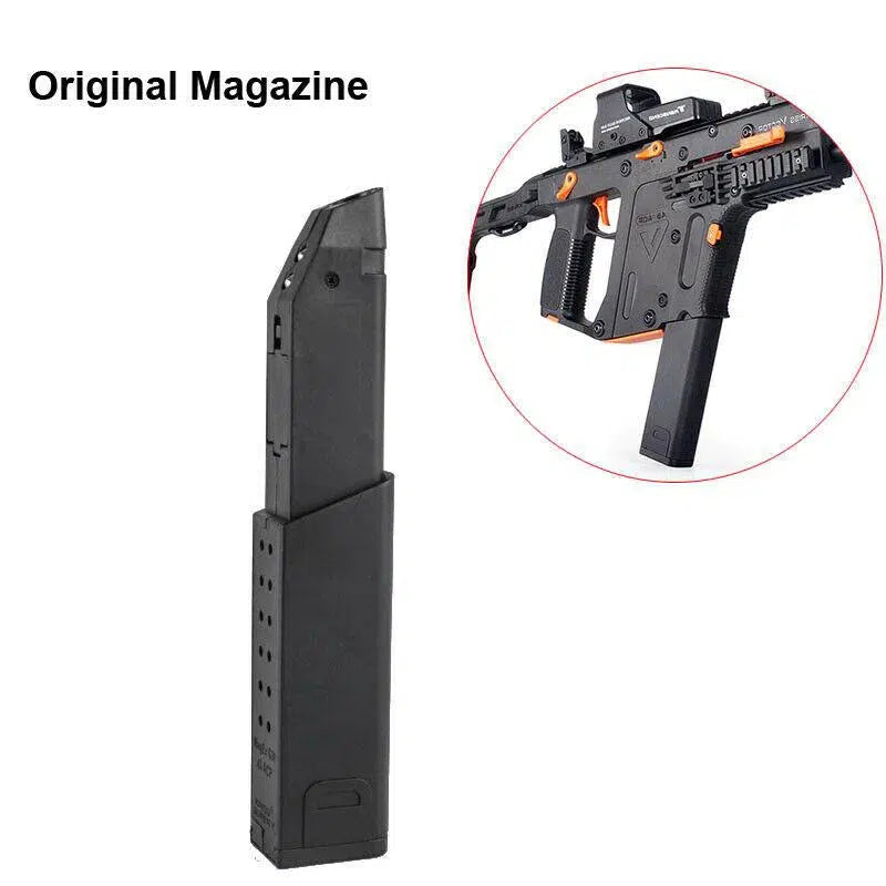 Lehui Kriss Vector Gel Blaster