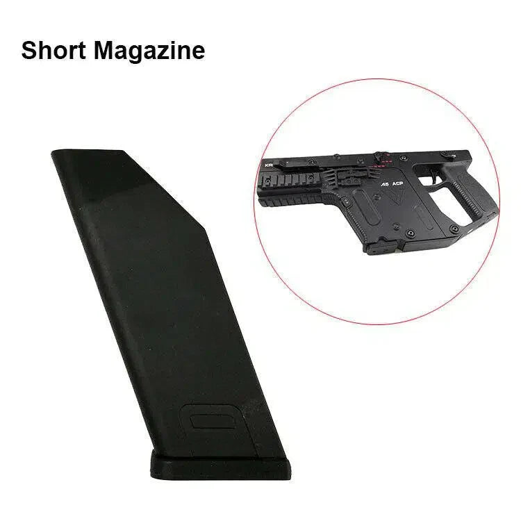 Lehui Kriss Vector Gel Blaster