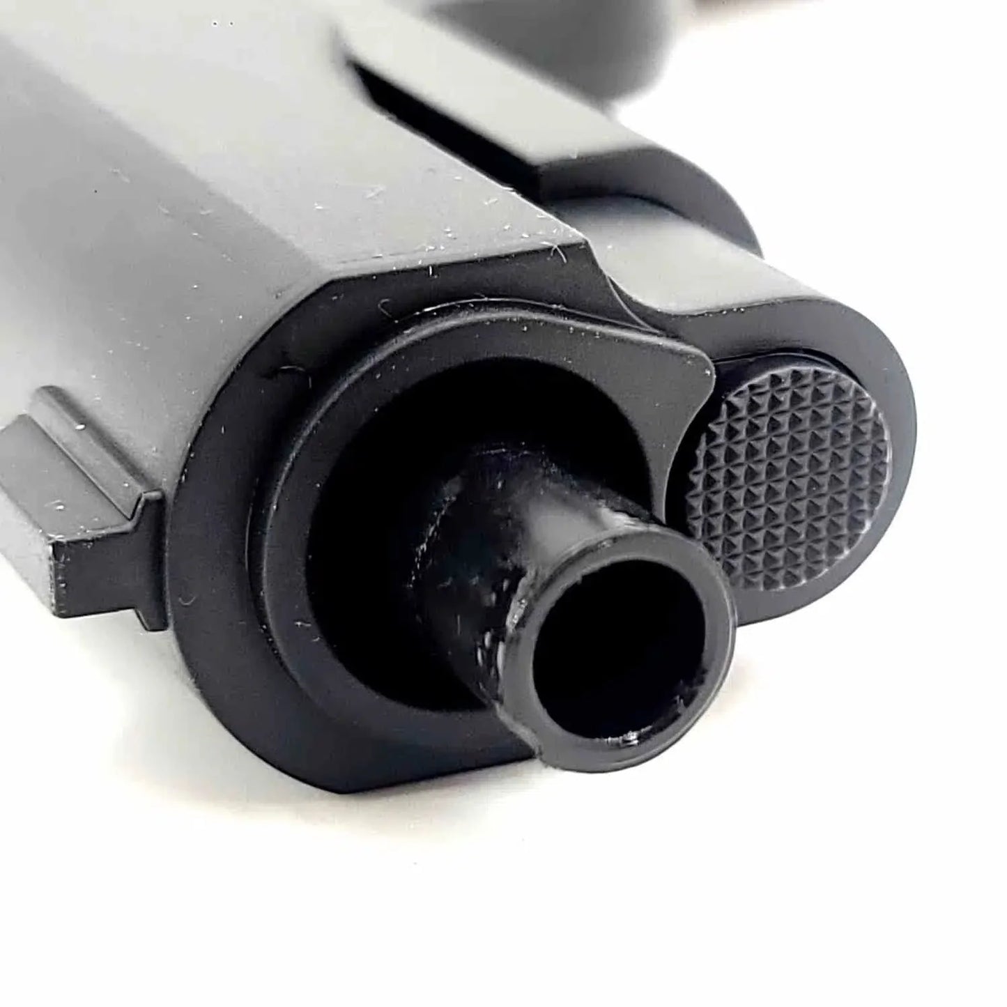 LH Nylon Colt 1911 Manual Mag Feed Gel Blaster