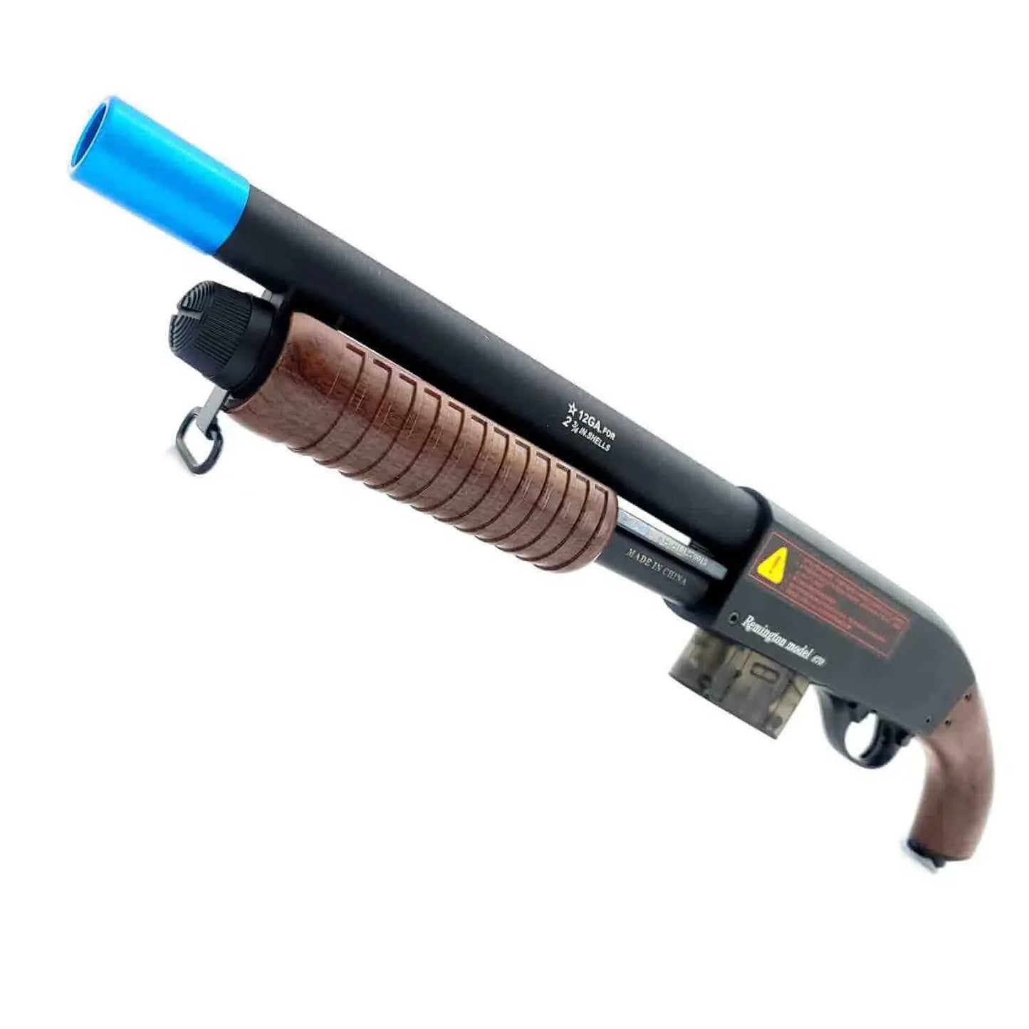 XYL CA870 Manual Pump Action Gel Blaster