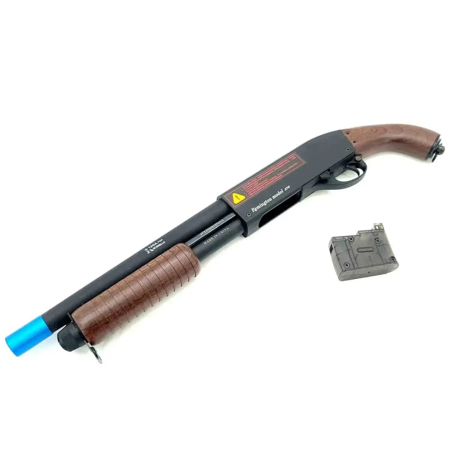 XYL CA870 Manual Pump Action Gel Blaster