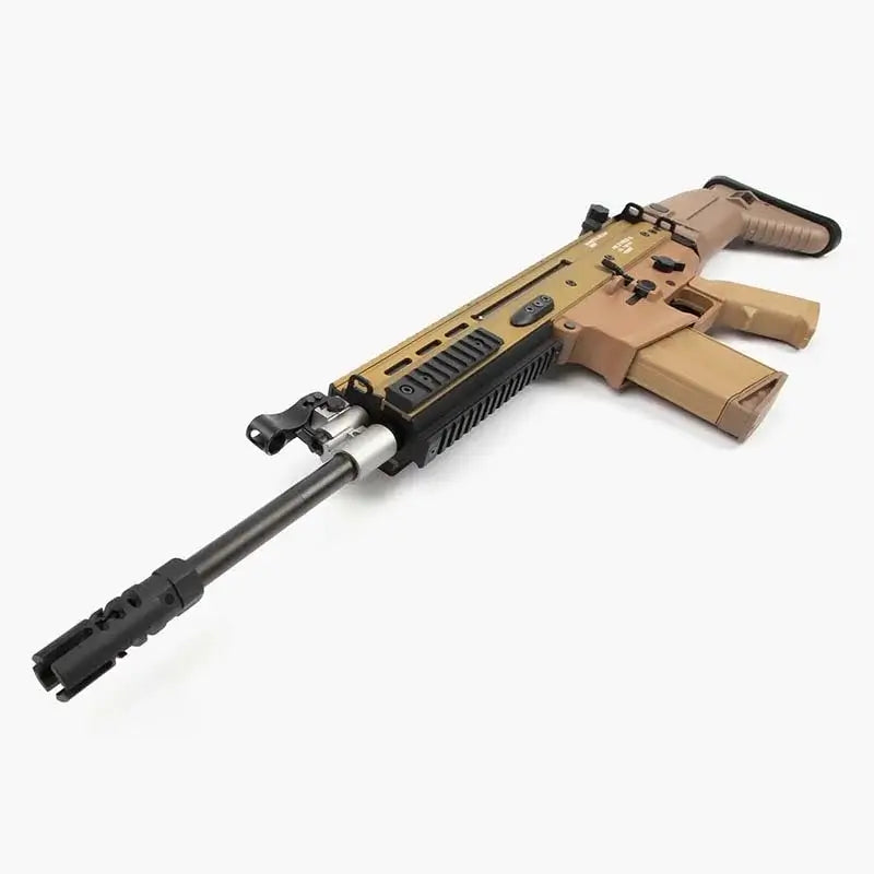 Ming Dynasty MK17 SCAR-H Gel Blaster