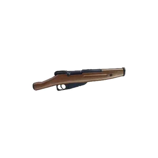 Mosin Nagant Obrez Bolt Action Shell Ejecting Gel Blaster