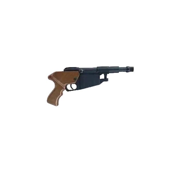 Mosin Nagant Obrez Bolt Action Shell Ejecting Gel Blaster