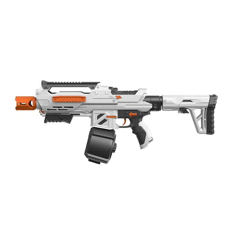 SKD CS002 Rhino Futuristic Fully Automatic Gel Blaster