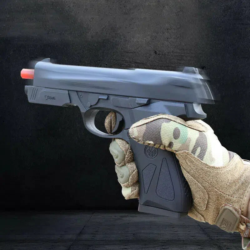 SKD 90 TWO Beretta M92 14.8v Auto Gel Blaster