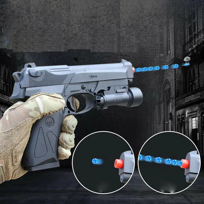 SKD 90 TWO Beretta M92 14.8v Auto Gel Blaster