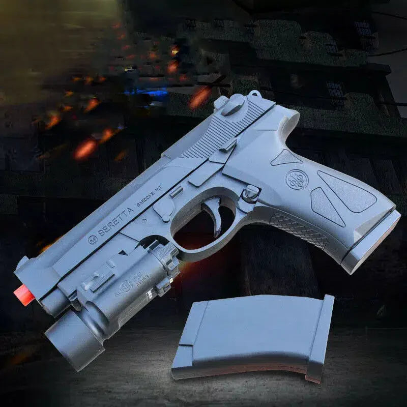SKD 90 TWO Beretta M92 14.8v Auto Gel Blaster