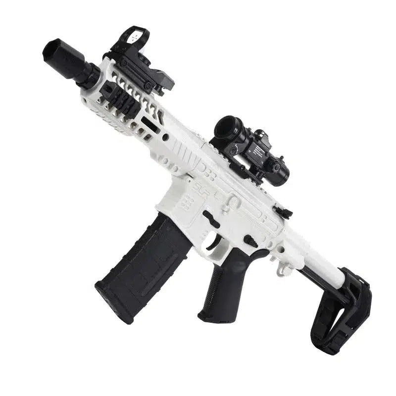 Sembylon SLR Blowback Electric Orbeez Gun