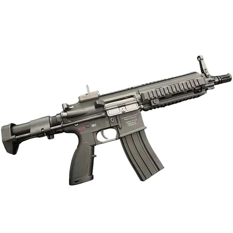 SiJun SJ HK416C V2.5 Gel Ball Blaster