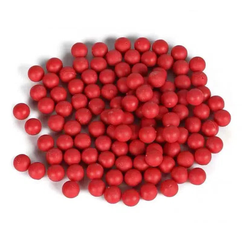 Hardened Soft Rubber Ball 7.1mm
