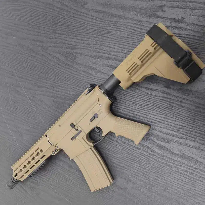 Suge AR15 Gel Blaster