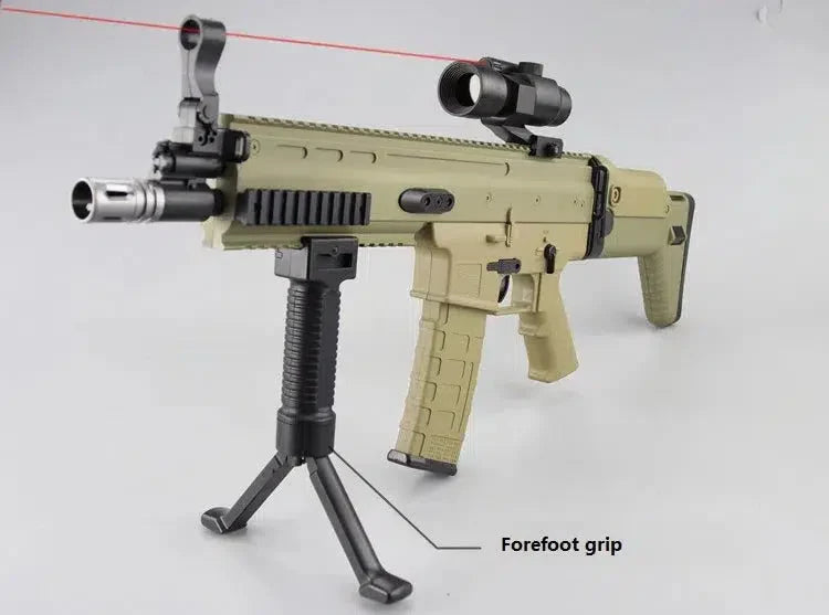 JM Scar V2 Gel Blaster