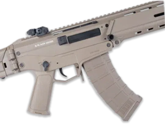 JM J10 ACR/R Gel Blaster