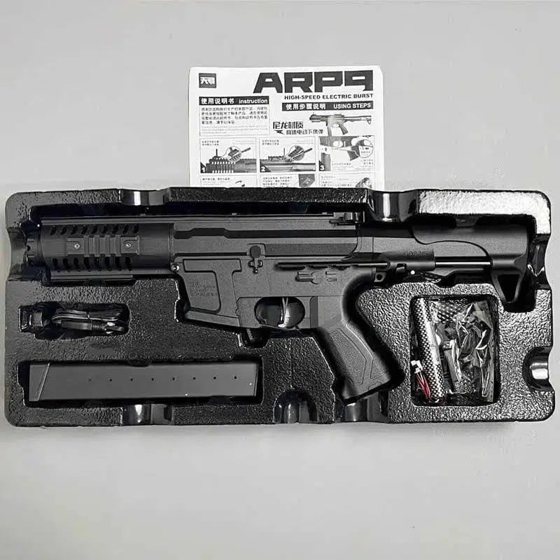 TG ARP9 Gel Blaster
