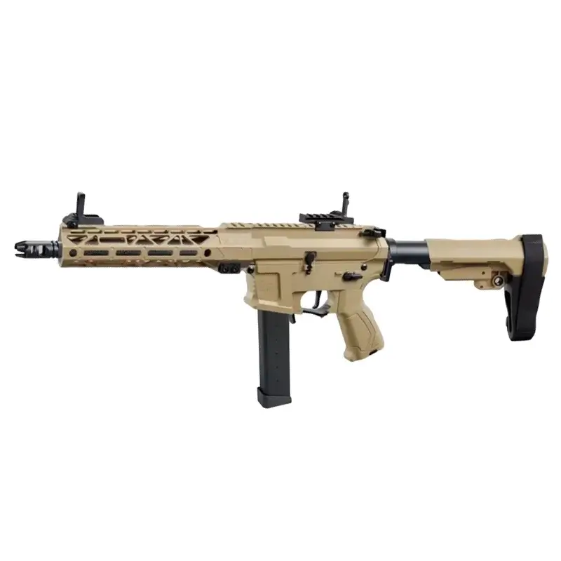 TG TianGong ARP 9 Tactical Rifle Gel Blaster